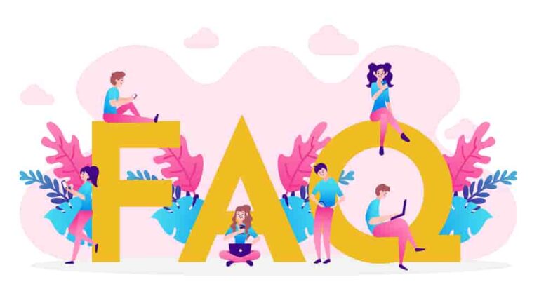 FAQ - Frequently Asked Questions: What is a life coach?